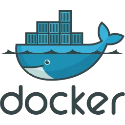 Logo Docker