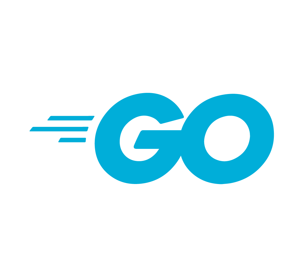 Logo Golang (Go)