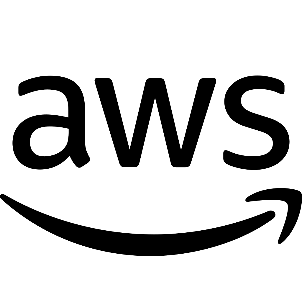 Logo AWS Cloud